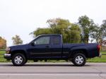 GMC Canyon Extended Cab 2004 года